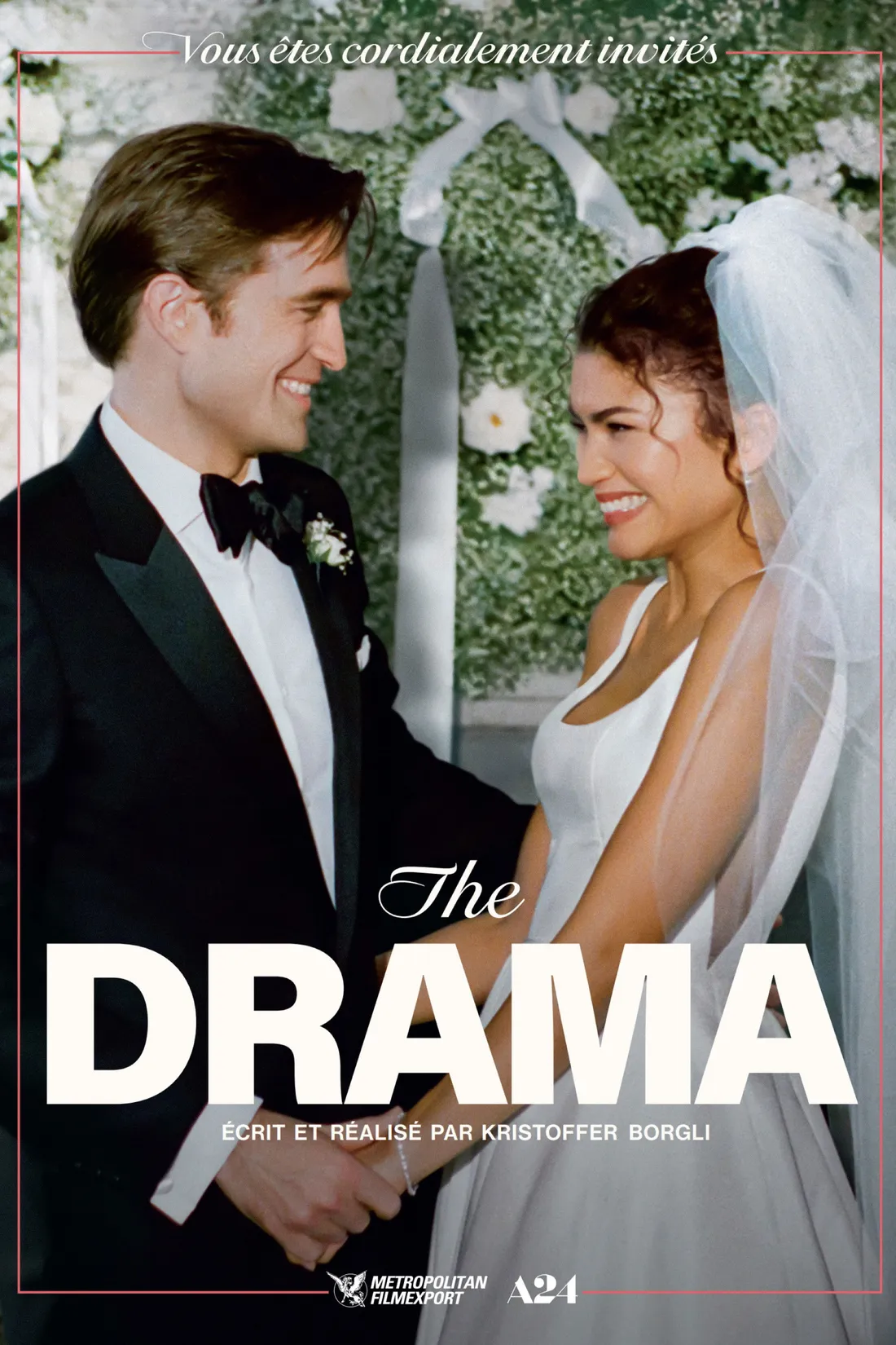 The Drama (2026)